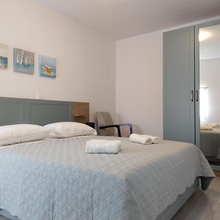 Apartman Catarina Vrsar Dış mekan fotoğraf