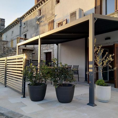 Apartman Catarina Vrsar Dış mekan fotoğraf