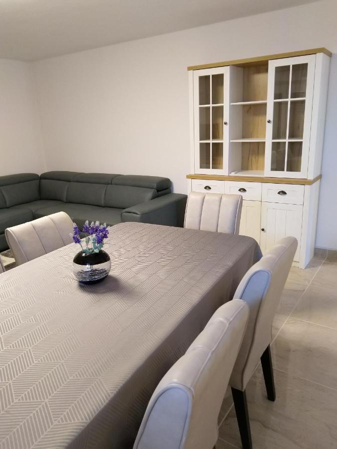 Apartman Catarina Vrsar Dış mekan fotoğraf