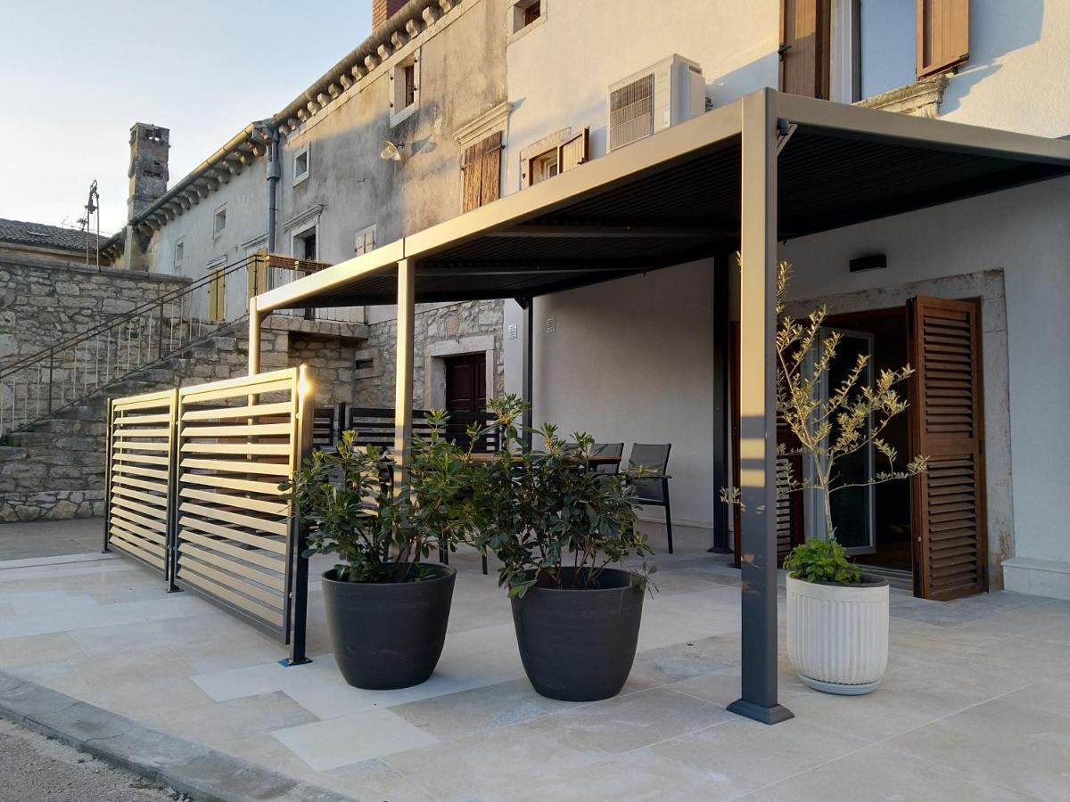 Apartman Catarina Vrsar Dış mekan fotoğraf