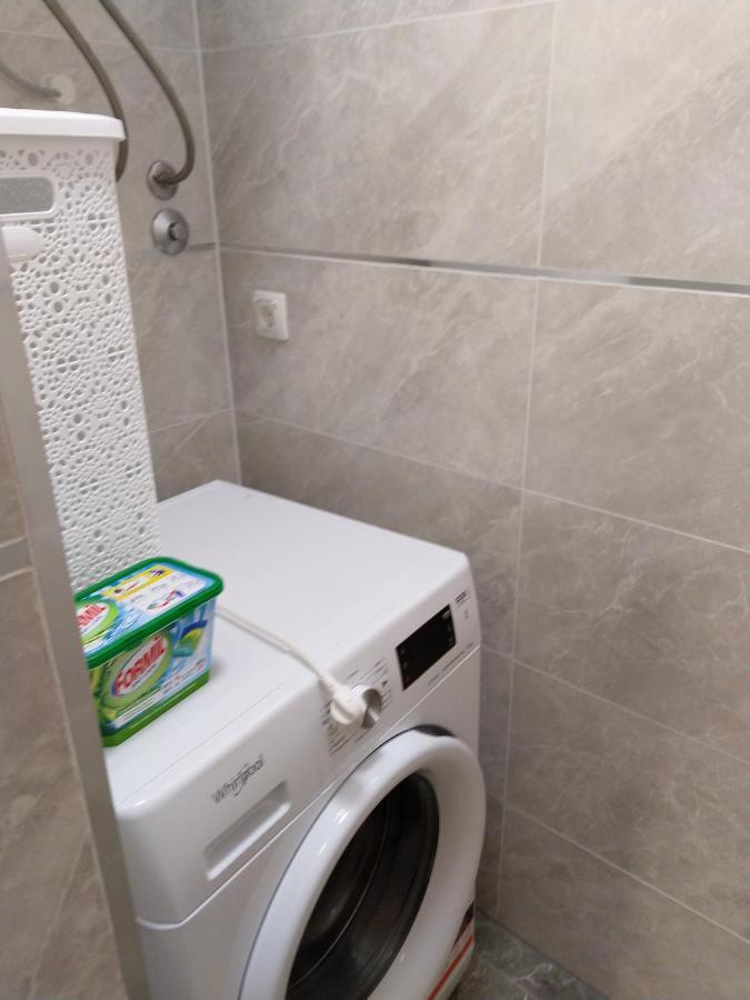 Apartman Catarina Vrsar Dış mekan fotoğraf